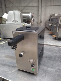 Slagroommachine primastar
